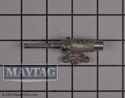 Surface Burner Valve W10850894 Alternate Product View