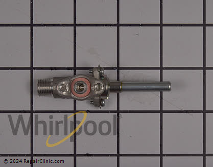 Surface Burner Valve W10850894 Alternate Product View