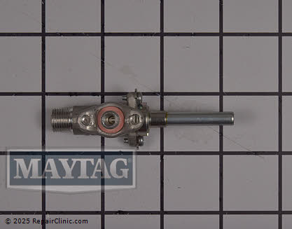 Surface Burner Valve W10850894 Alternate Product View