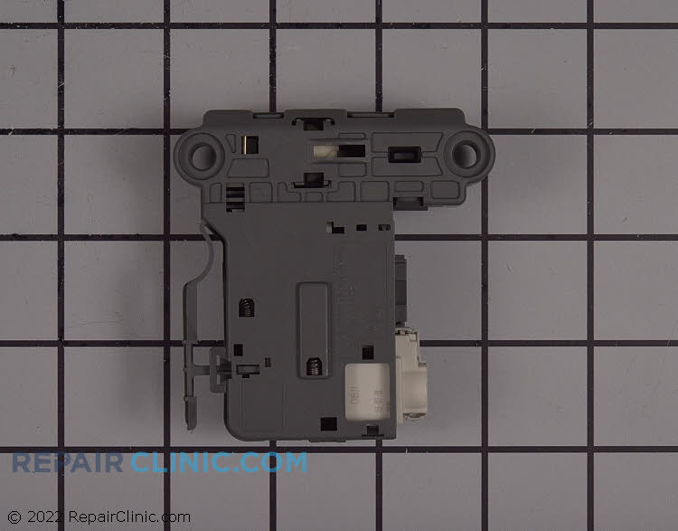 Washing Machine Door Switch 5304514774 Fast Shipping Repair Clinic