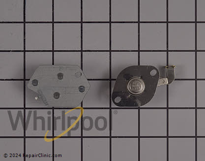 Thermal Fuse W11034847 Alternate Product View