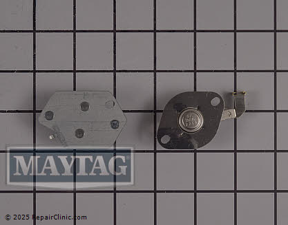 Thermal Fuse W11034847 Alternate Product View