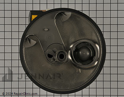 Pump and Motor Assembly WPW10418332 Alternate Product View
