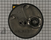 Pump and Motor Assembly - Part # 4446563 Mfg Part # WPW10418332