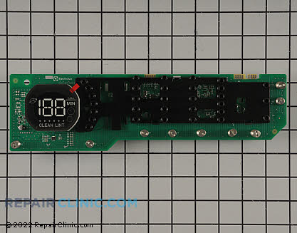 User Control and Display Board 5304508543 Alternate Product View