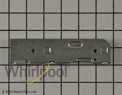 Hinge Receptacle W10277006 Alternate Product View
