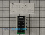 User Control and Display Board - Part # 1386981 Mfg Part # 00640294