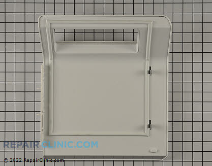 Dispenser Door W11171728 Alternate Product View