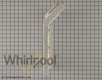 Dispenser Door W11171728 Alternate Product View