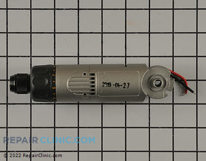 Motor 5100850-20 Alternate Product View