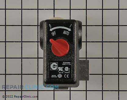 Pressure Switch A17374 Alternate Product View