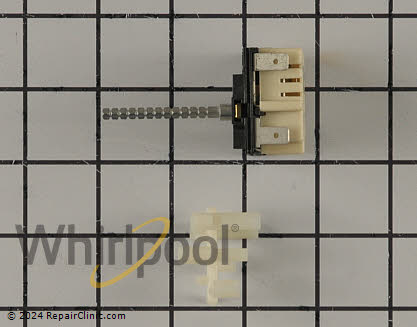 Surface Element Switch W10900107 Alternate Product View