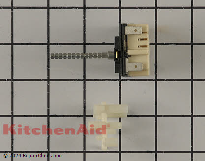 Surface Element Switch W10900107 Alternate Product View