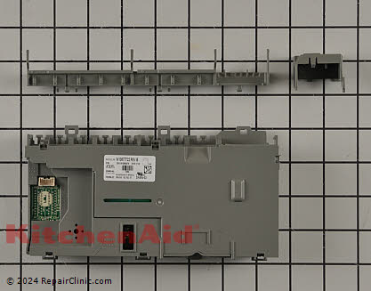 Control Board W10909703 Alternate Product View