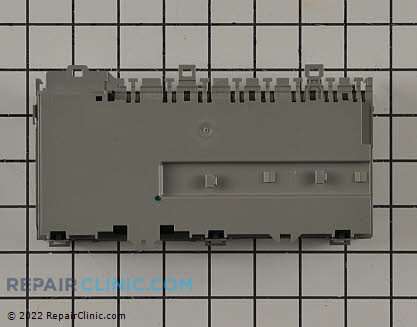 Control Board W10909703 Alternate Product View