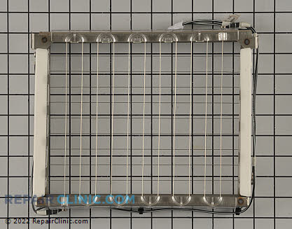 Cutting Grid Assembly WR13X20545 Alternate Product View