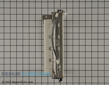 Cutting Grid Assembly WR13X20545 Alternate Product View