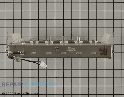 Cutting Grid Assembly WR13X20545 Alternate Product View