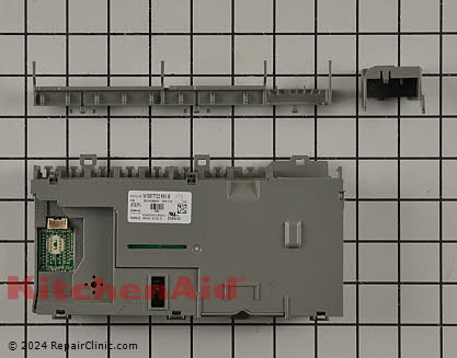 Main Control Board W10909703 Alternate Product View