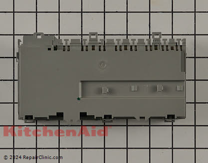 Main Control Board W10909703 Alternate Product View
