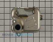 Muffler - Part # 3466400 Mfg Part # 20A-30101-01