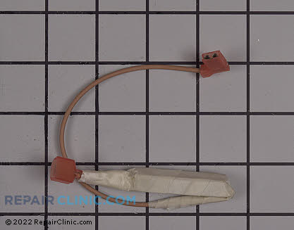 Resistor 74009598 Alternate Product View