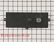 Cover - Part # 4458110 Mfg Part # W10772869