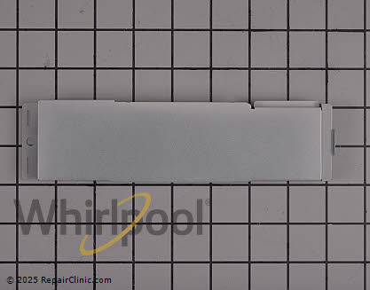 Heat Shield W10250586 Alternate Product View