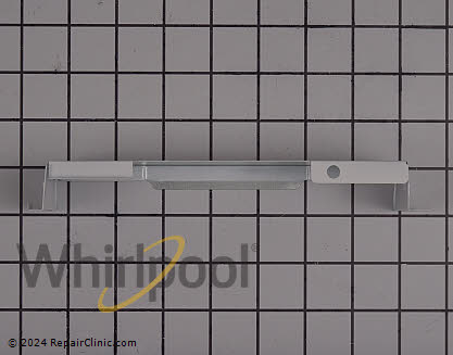 Heat Shield W10250586 Alternate Product View
