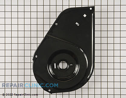 Cover 790-00444-0691 Alternate Product View