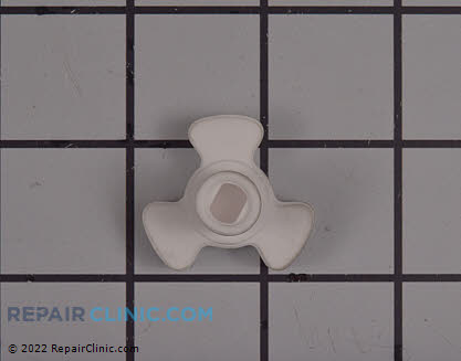 Glass Tray Drive Coupling 5304514229 Alternate Product View
