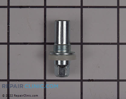 Hinge Pin WR01X27319 Alternate Product View