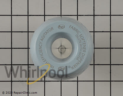 Fabric Softener Dispenser W11195024 Alternate Product View
