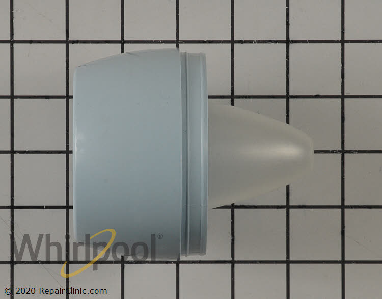 Fabric Softener Dispenser W11195024 Alternate Product View