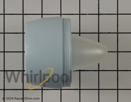 Fabric Softener Dispenser W11195024 Alternate Product View