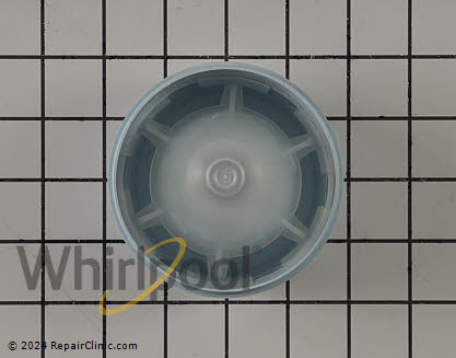 Fabric Softener Dispenser W11195024 Alternate Product View