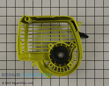 Recoil Starter 590722001 Alternate Product View