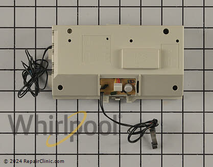 Control Board WP1187912 Alternate Product View