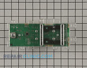 User Control and Display Board - Part # 4958323 Mfg Part # 5304523182