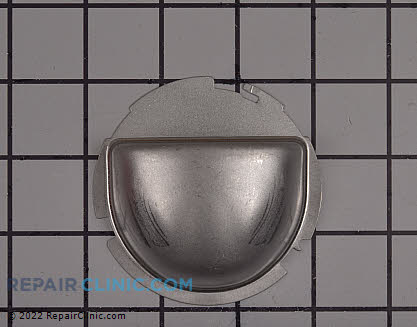 Light Reflector W10574986 Alternate Product View