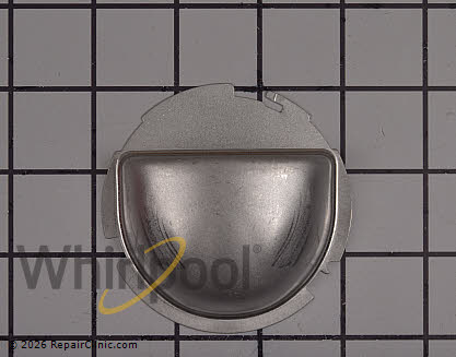 Light Reflector W10574986 Alternate Product View