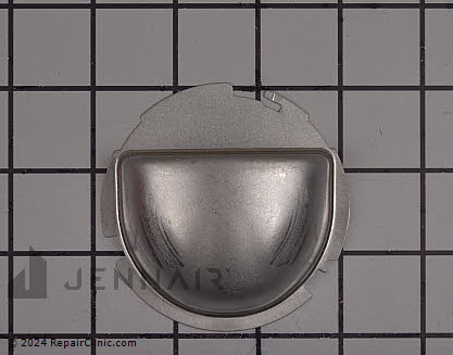 Light Reflector W10574986 Alternate Product View