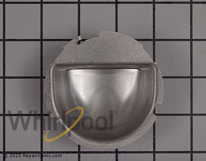 Light Reflector W10574986 Alternate Product View