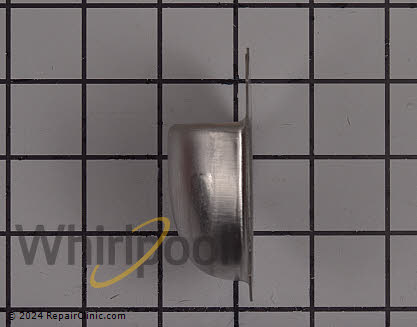 Light Reflector W10574986 Alternate Product View
