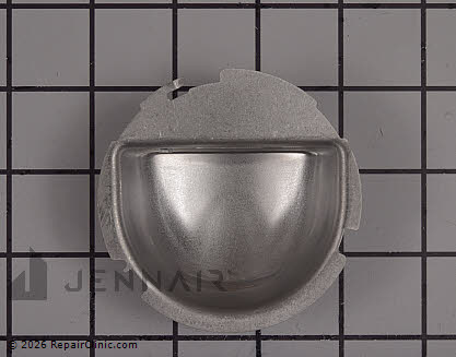 Light Reflector W10574986 Alternate Product View