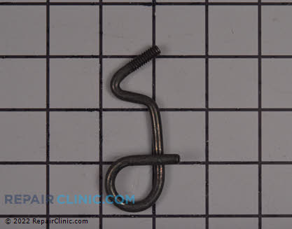 Rope Guide 136-7144 Alternate Product View