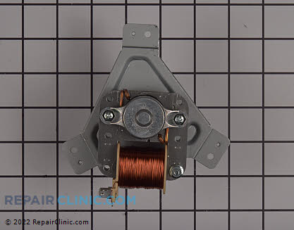 Convection Motor DG96-00110F Alternate Product View