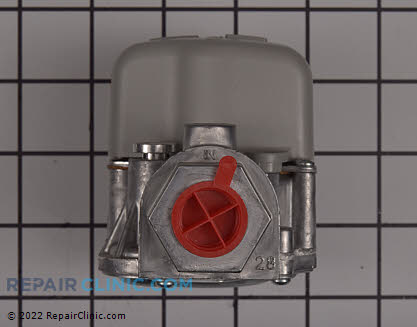 Gas Valve Assembly 263999 Alternate Product View