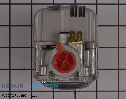 Gas Valve Assembly 263999 Alternate Product View