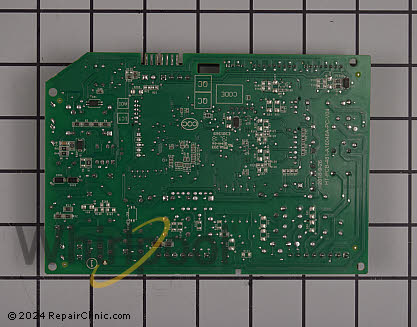 Control Board W11196400 Alternate Product View